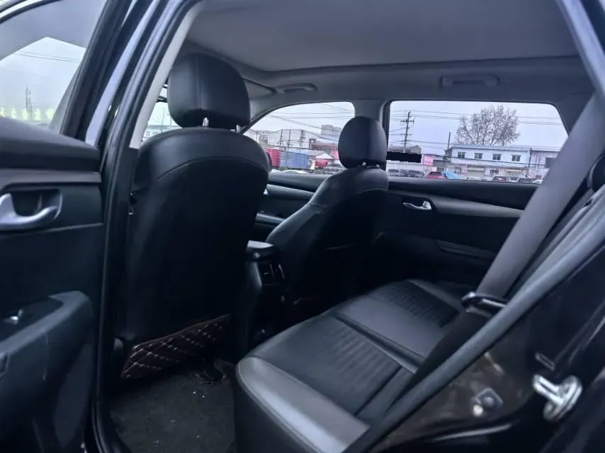 2018 Kia Sportage R 2.0L 160HP L4 6AT,autocango,china used car exporter,china ev exporter,chinese used car exporter,chinese used ev exporter