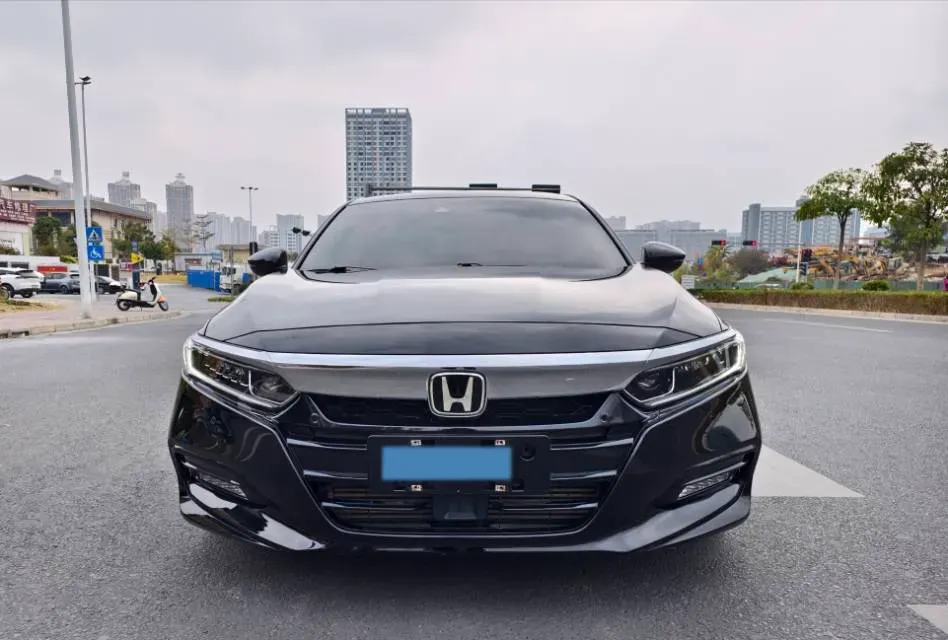 2018 Honda Accord 1.5T 194HP L4 CVT,autocango,china used car exporter,china ev exporter,chinese used car exporter,chinese used ev exporter
