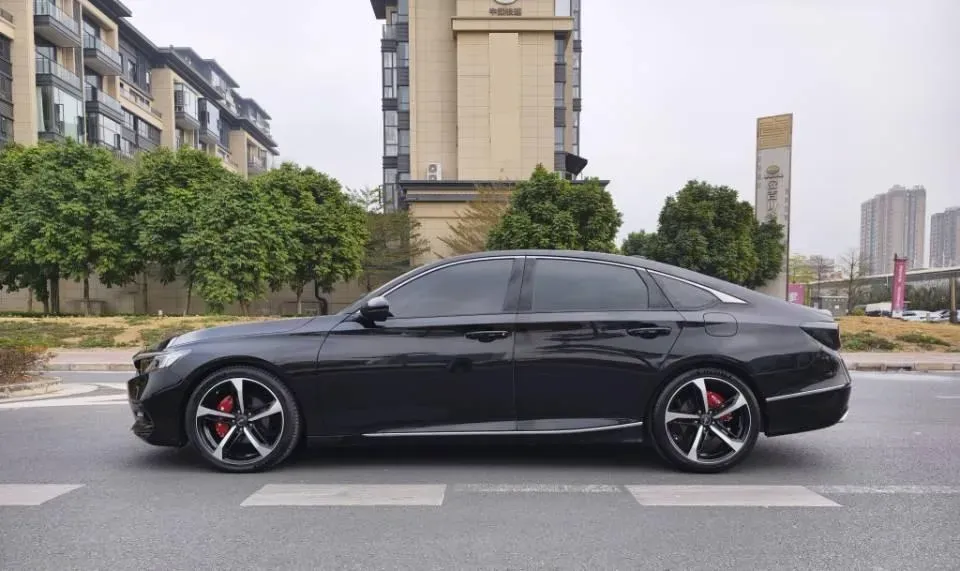 2018 Honda Accord 1.5T 194HP L4 CVT,autocango,china used car exporter,china ev exporter,chinese used car exporter,chinese used ev exporter