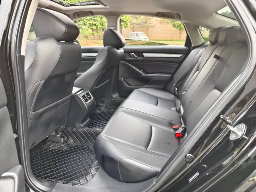 2018 Honda Accord 1.5T 194HP L4 CVT,autocango,china used car exporter,china ev exporter,chinese used car exporter,chinese used ev exporter