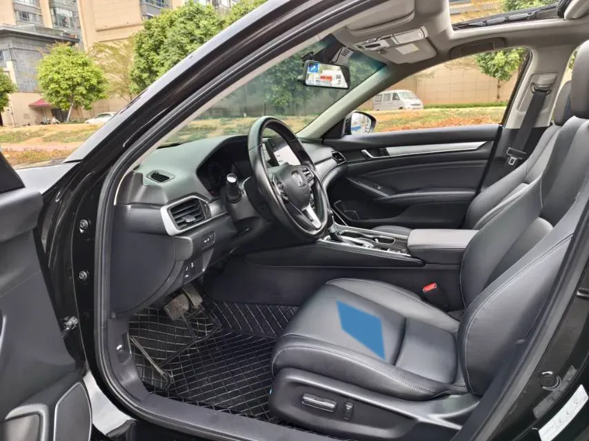 2018 Honda Accord 1.5T 194HP L4 CVT,autocango,china used car exporter,china ev exporter,chinese used car exporter,chinese used ev exporter