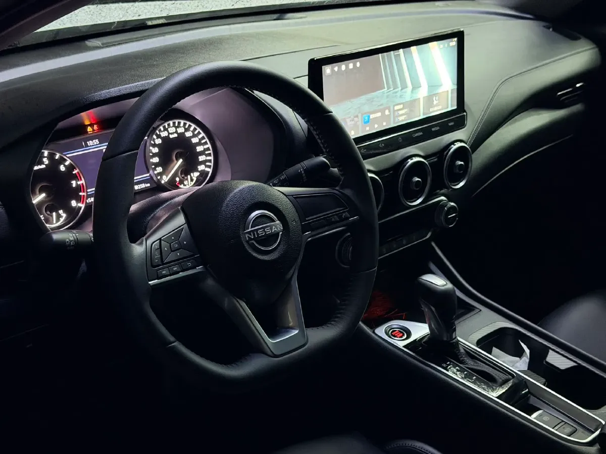 2023 Nissan Sylphy 1.6L 135HP L4 CVT,autocango,china used car exporter,china ev exporter,chinese used car exporter,chinese used ev exporter