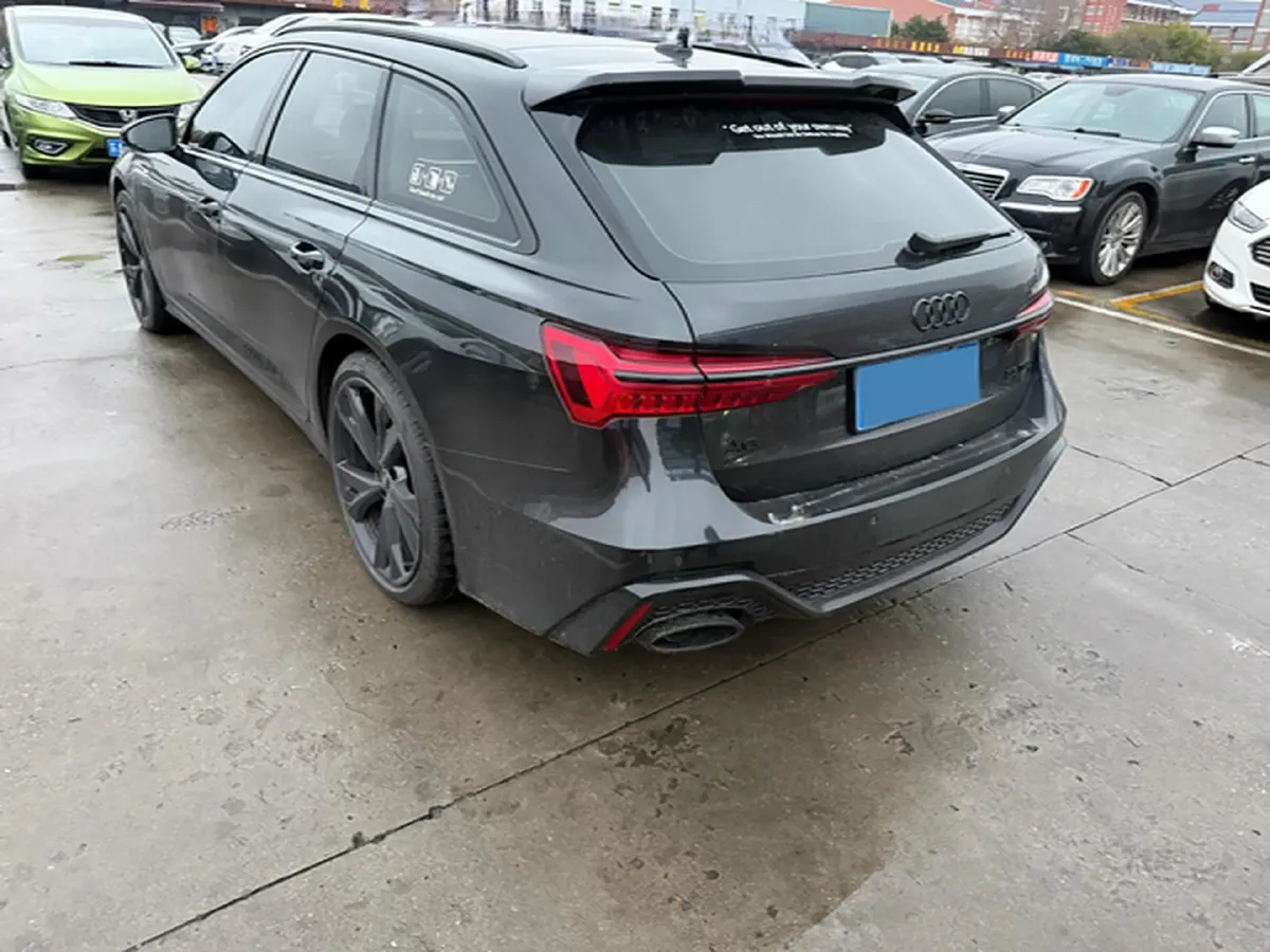 2020 Audi A6 2.0T 245HP L4 7DCT,autocango,china used car exporter,china ev exporter,chinese used car exporter,chinese used ev exporter