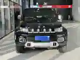 2019 Beijing BJ40 2.3T 231HP L4 6AT