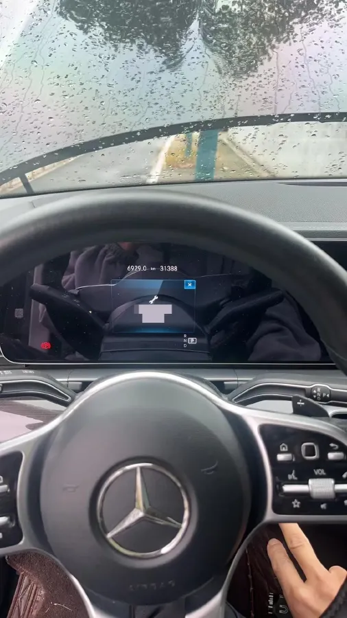 2022 Mercedes-Benz GLE Class 2.0T 258HP L4 9AT,autocango,china used car exporter,china ev exporter,chinese used car exporter,chinese used ev exporter