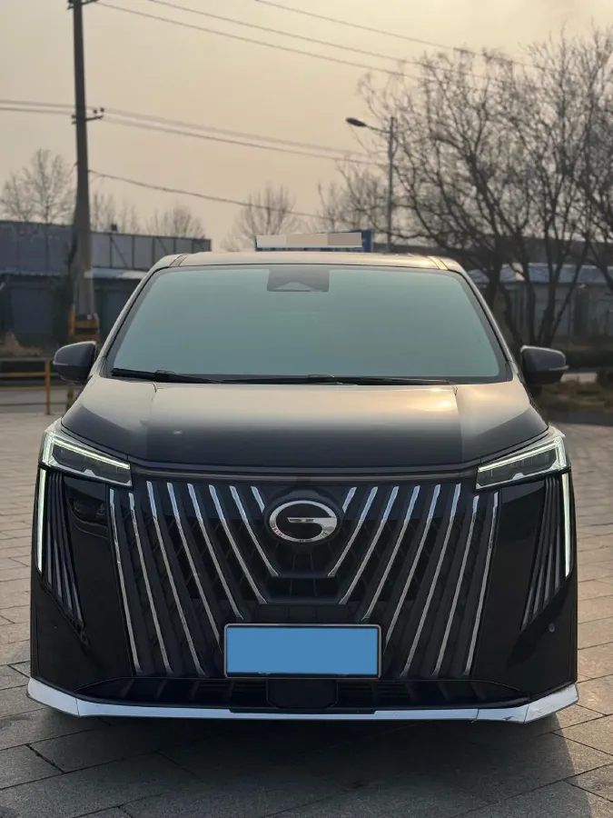 2024 GAC Trumpchi M8 2.0T 252HP L4 8AT,autocango,china used car exporter,china ev exporter,chinese used car exporter,chinese used ev exporter