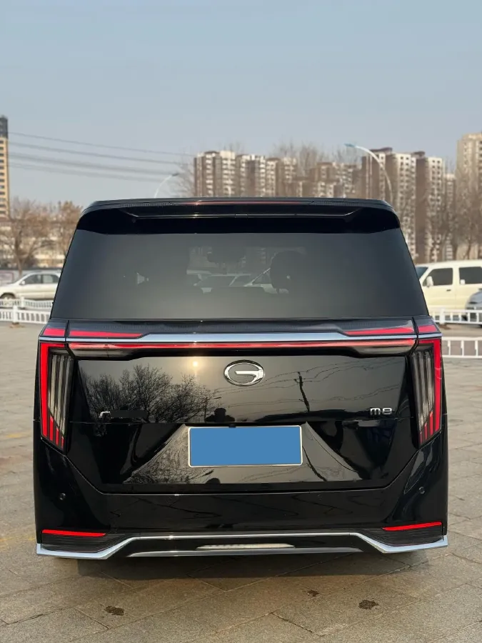 2024 GAC Trumpchi M8 2.0T 252HP L4 8AT,autocango,china used car exporter,china ev exporter,chinese used car exporter,chinese used ev exporter