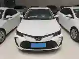 2021 Toyota Corolla 1.2T 116HP L4 CVT
