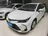 2021 Toyota Corolla 1.2T 116HP L4 CVT