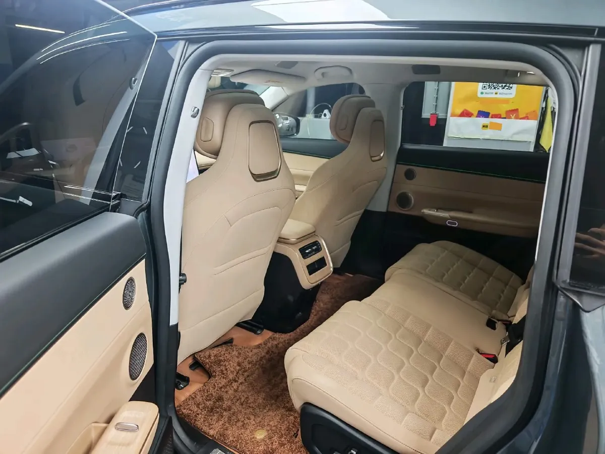 2025 Exceed Sterra ES BEV,autocango,china used car exporter,china ev exporter,chinese used car exporter,chinese used ev exporter