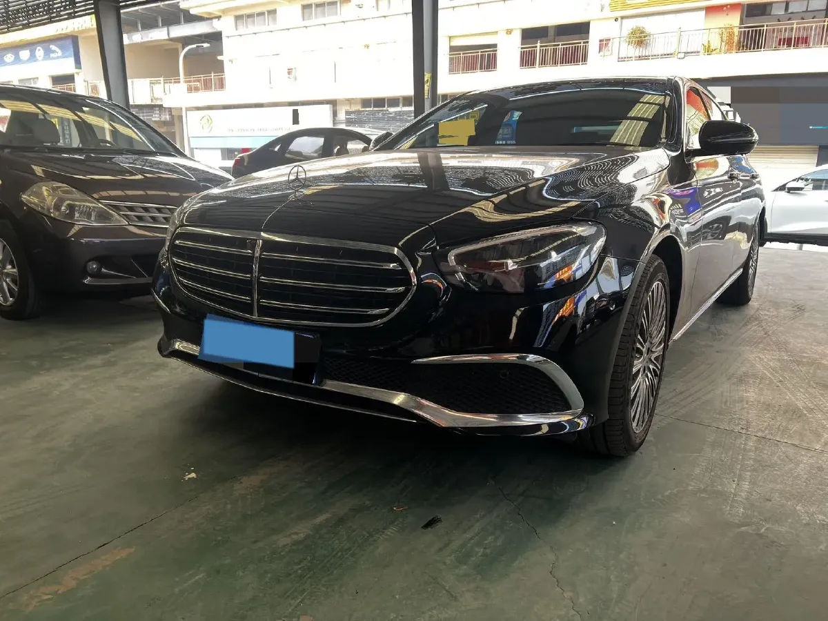 2021 Mercedes-Benz E Class 2.0T 258HP L4 9AT,autocango,china used car exporter,china ev exporter,chinese used car exporter,chinese used ev exporter
