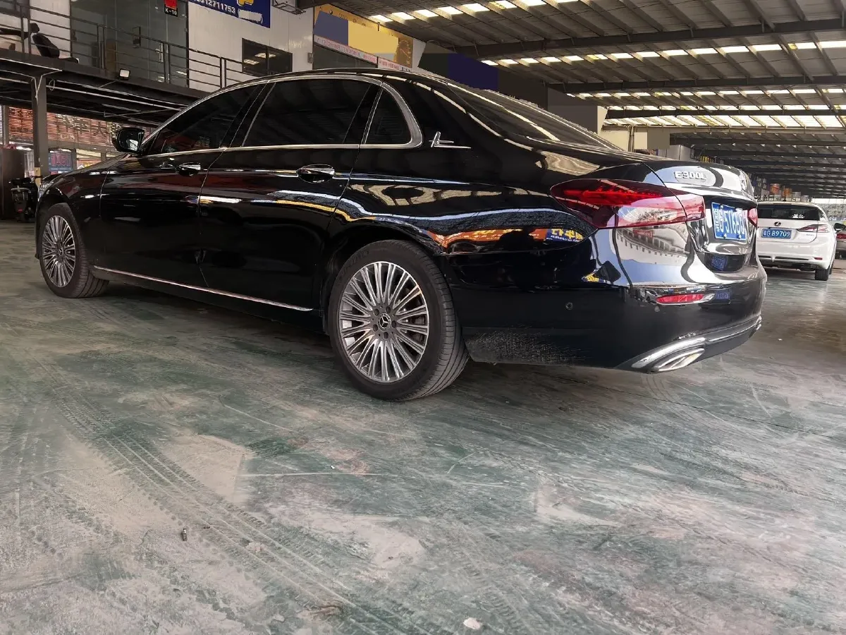 2021 Mercedes-Benz E Class 2.0T 258HP L4 9AT,autocango,china used car exporter,china ev exporter,chinese used car exporter,chinese used ev exporter