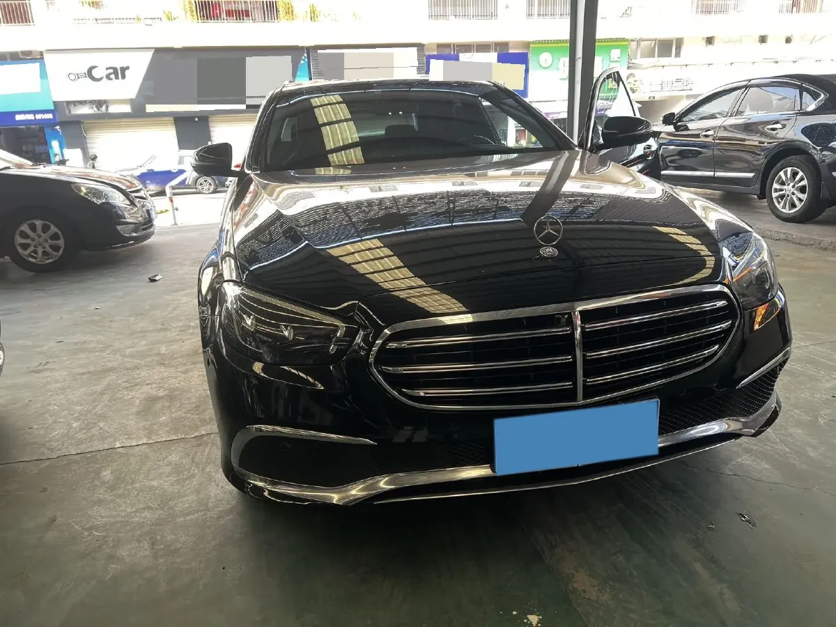 2021 Mercedes-Benz E Class 2.0T 258HP L4 9AT,autocango,china used car exporter,china ev exporter,chinese used car exporter,chinese used ev exporter