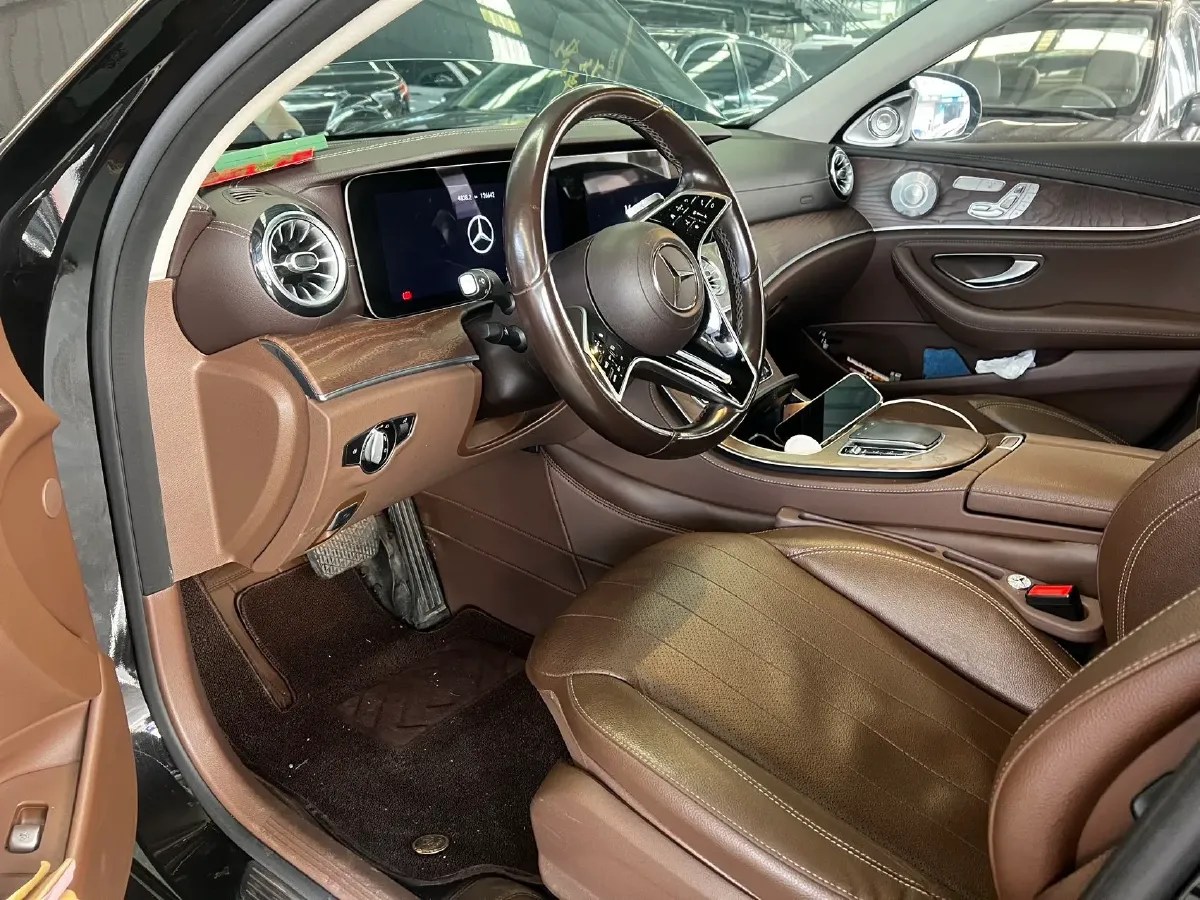 2021 Mercedes-Benz E Class 2.0T 258HP L4 9AT,autocango,china used car exporter,china ev exporter,chinese used car exporter,chinese used ev exporter