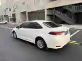 2022 Toyota Corolla 1.8L 98HP L4 E-CVT Hybrid