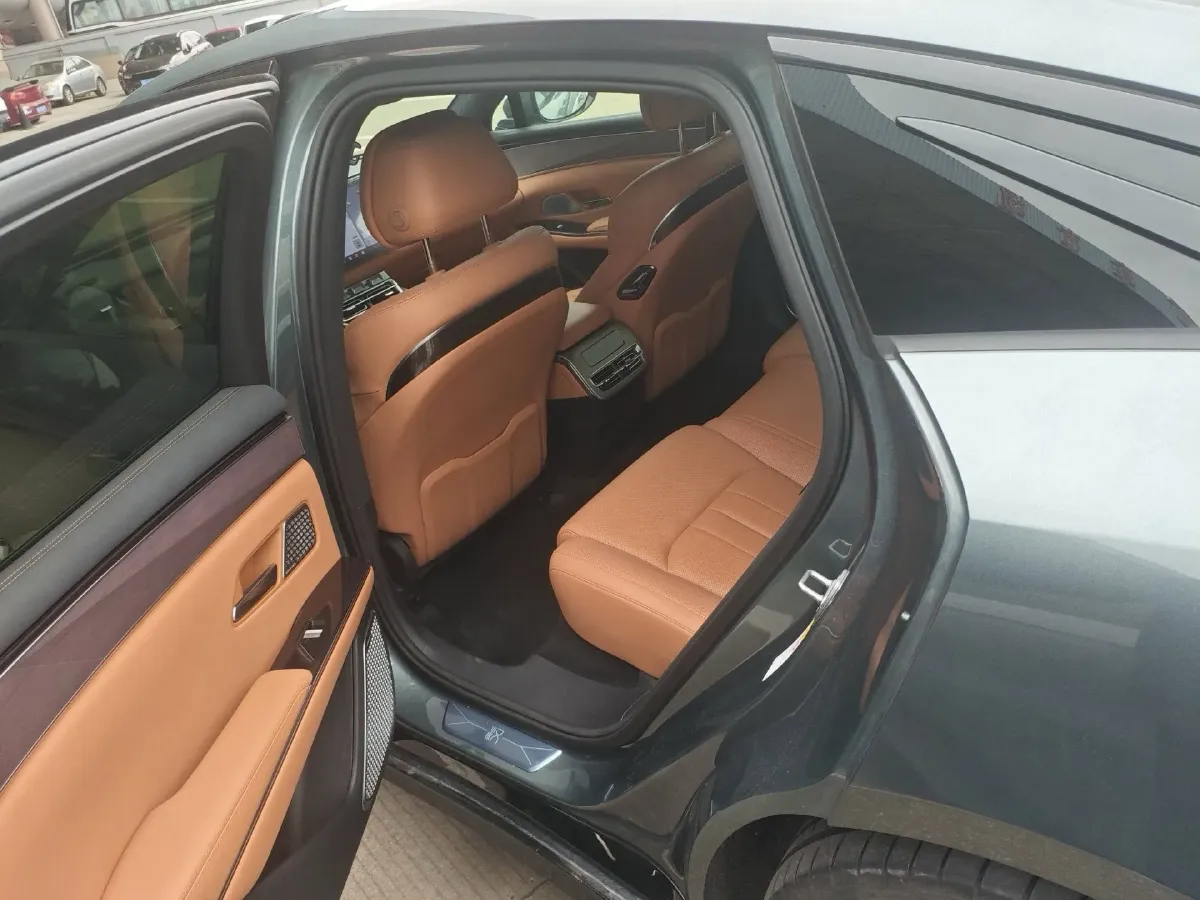 2025 BYD HanL 1.5T 156HP L4 E-CVT PHEV,autocango,china used car exporter,china ev exporter,chinese used car exporter,chinese used ev exporter