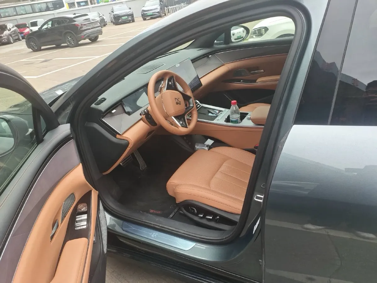 2025 BYD HanL 1.5T 156HP L4 E-CVT PHEV,autocango,china used car exporter,china ev exporter,chinese used car exporter,chinese used ev exporter