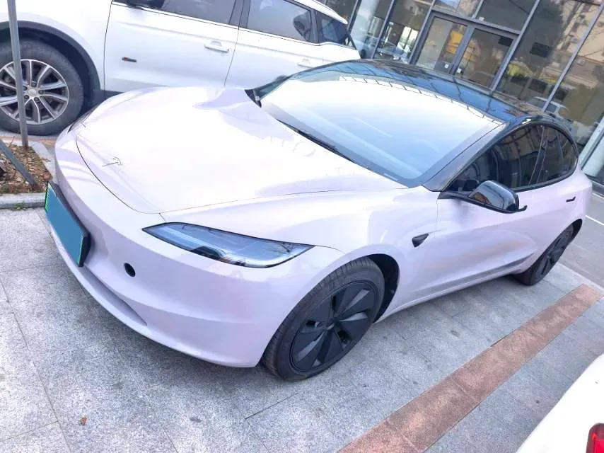 2025 Tesla Model 3 BEV 62.5KWH,autocango,china used car exporter,china ev exporter,chinese used car exporter,chinese used ev exporter