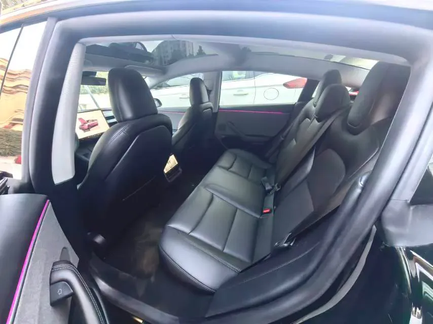 2025 Tesla Model 3 BEV 62.5KWH,autocango,china used car exporter,china ev exporter,chinese used car exporter,chinese used ev exporter