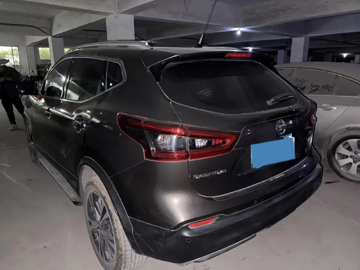 2021 Nissan Qashqai 2.0L 151HP L4 CVT,autocango,china used car exporter,china ev exporter,chinese used car exporter,chinese used ev exporter