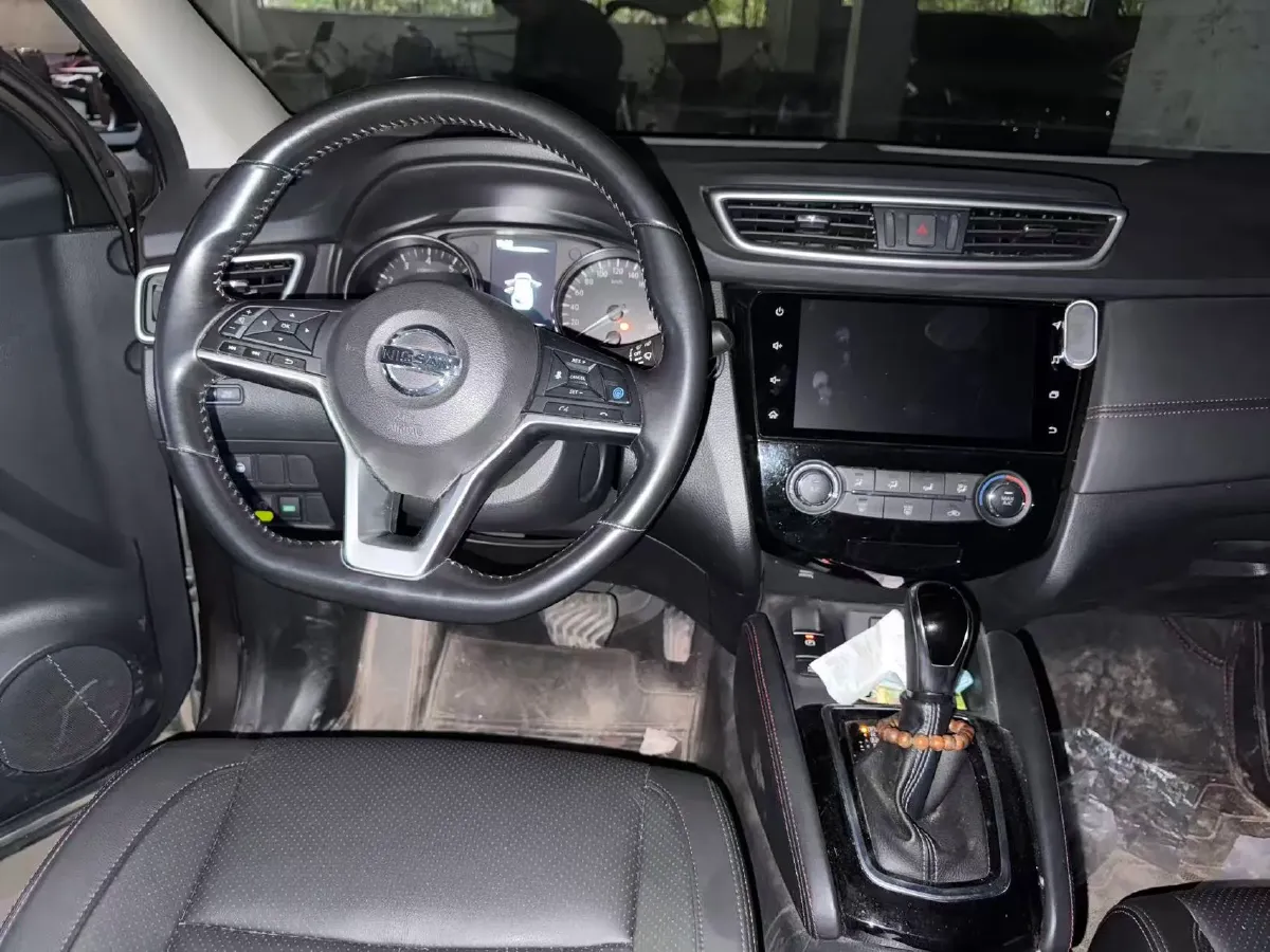 2021 Nissan Qashqai 2.0L 151HP L4 CVT,autocango,china used car exporter,china ev exporter,chinese used car exporter,chinese used ev exporter
