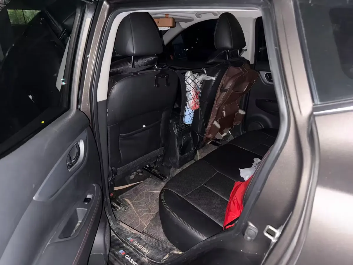 2021 Nissan Qashqai 2.0L 151HP L4 CVT,autocango,china used car exporter,china ev exporter,chinese used car exporter,chinese used ev exporter