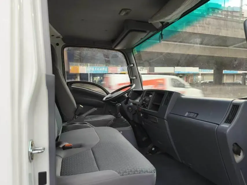 2017 Iveco DeYi 2.8T 129HP L4 5MT,autocango,china used car exporter,china ev exporter,chinese used car exporter,chinese used ev exporter