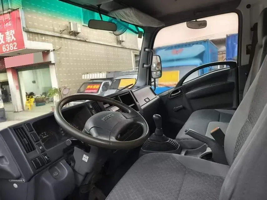 2017 Iveco DeYi 2.8T 129HP L4 5MT,autocango,china used car exporter,china ev exporter,chinese used car exporter,chinese used ev exporter