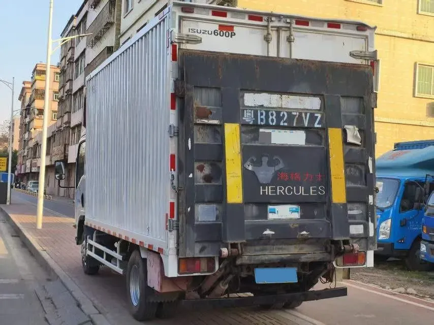 2017 Iveco DeYi 2.8T 129HP L4 5MT,autocango,china used car exporter,china ev exporter,chinese used car exporter,chinese used ev exporter