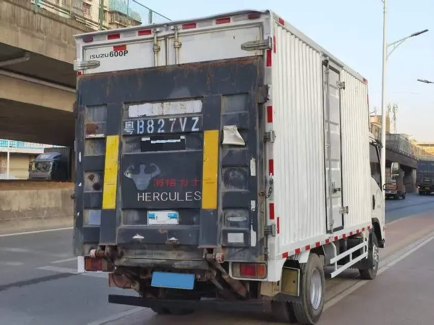 2017 Iveco DeYi 2.8T 129HP L4 5MT,autocango,china used car exporter,china ev exporter,chinese used car exporter,chinese used ev exporter