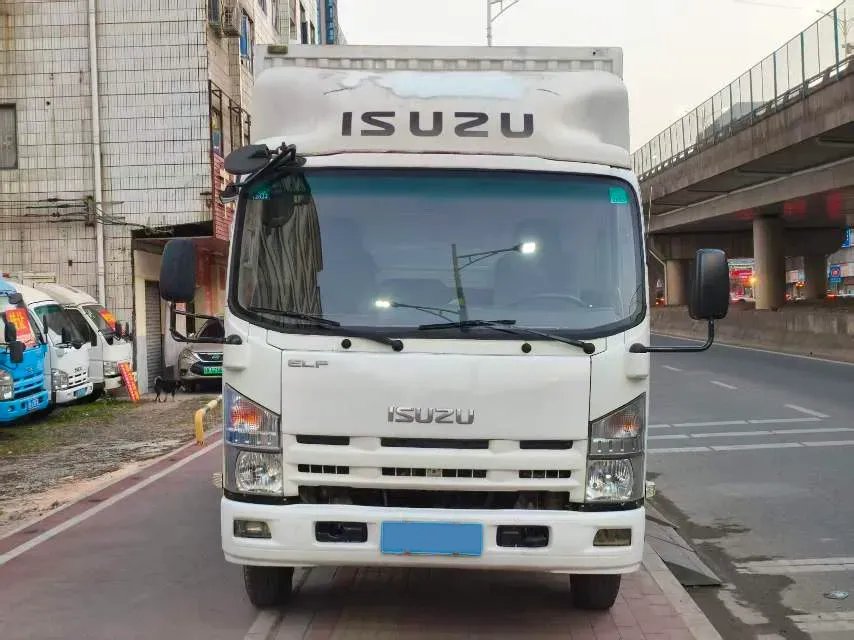 2017 Iveco DeYi 2.8T 129HP L4 5MT,autocango,china used car exporter,china ev exporter,chinese used car exporter,chinese used ev exporter