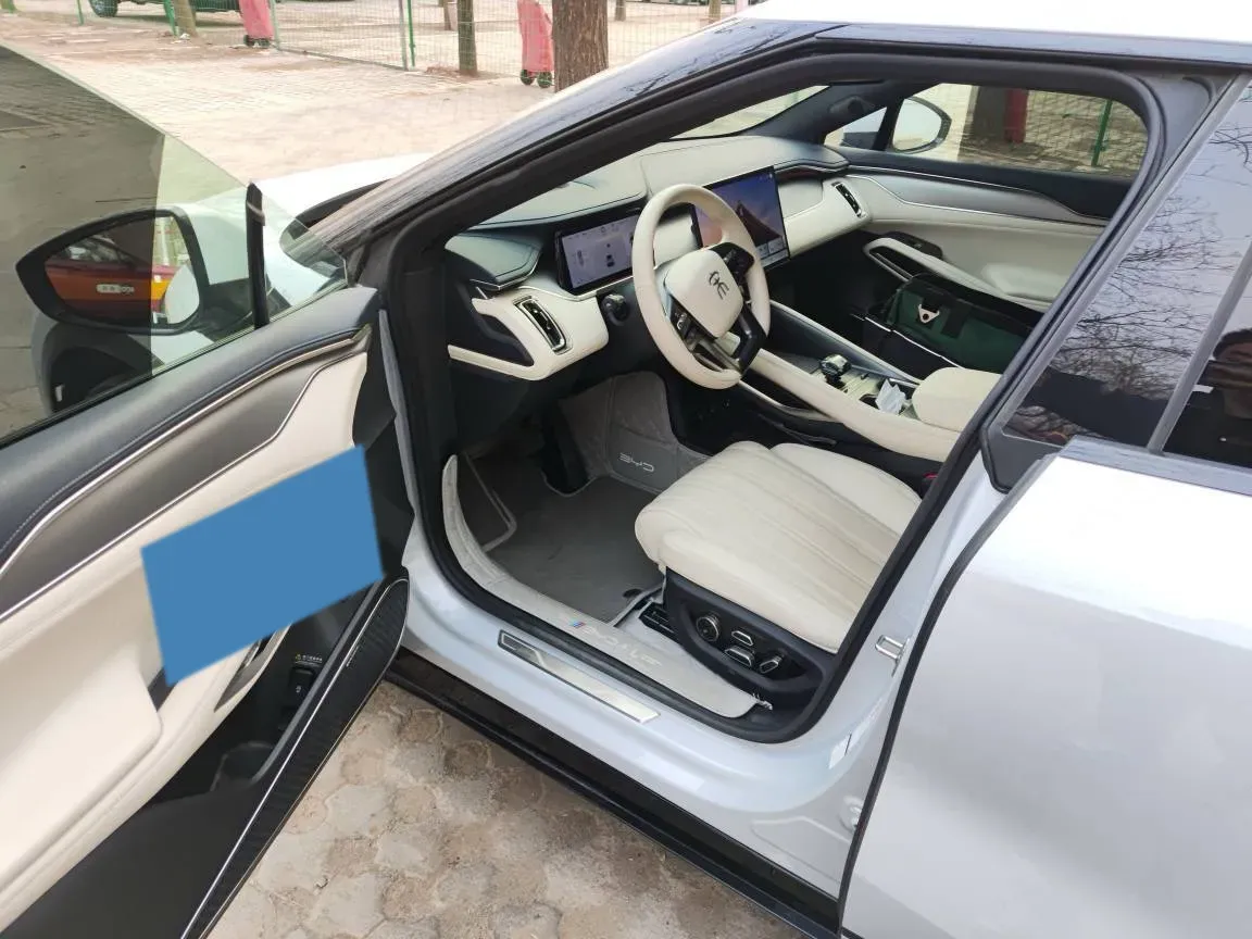 2024 BYD SongL EV BEV 87.04KWH,autocango,china used car exporter,china ev exporter,chinese used car exporter,chinese used ev exporter