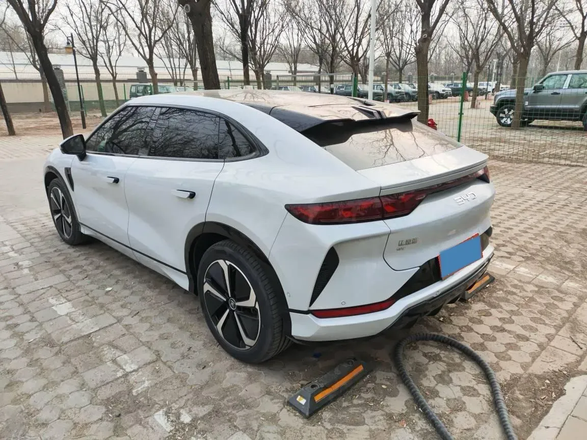2024 BYD SongL EV BEV 87.04KWH,autocango,china used car exporter,china ev exporter,chinese used car exporter,chinese used ev exporter