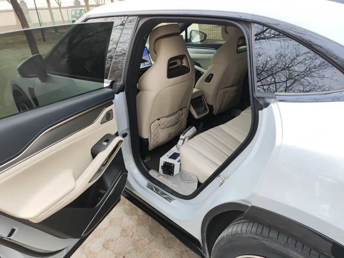 2024 BYD SongL EV BEV 87.04KWH,autocango,china used car exporter,china ev exporter,chinese used car exporter,chinese used ev exporter