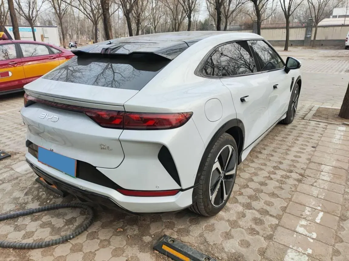 2024 BYD SongL EV BEV 87.04KWH,autocango,china used car exporter,china ev exporter,chinese used car exporter,chinese used ev exporter