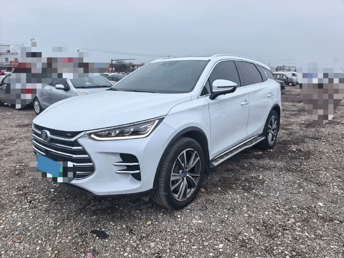 2019 BYD Tang BEV 82.8KWH,autocango,china used car exporter,china ev exporter,chinese used car exporter,chinese used ev exporter