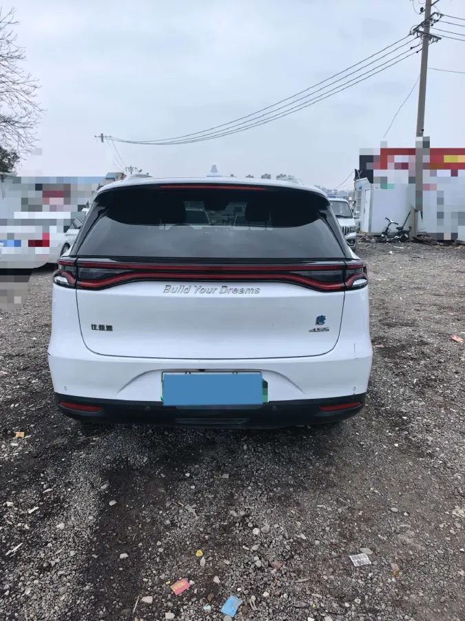 2019 BYD Tang BEV 82.8KWH,autocango,china used car exporter,china ev exporter,chinese used car exporter,chinese used ev exporter