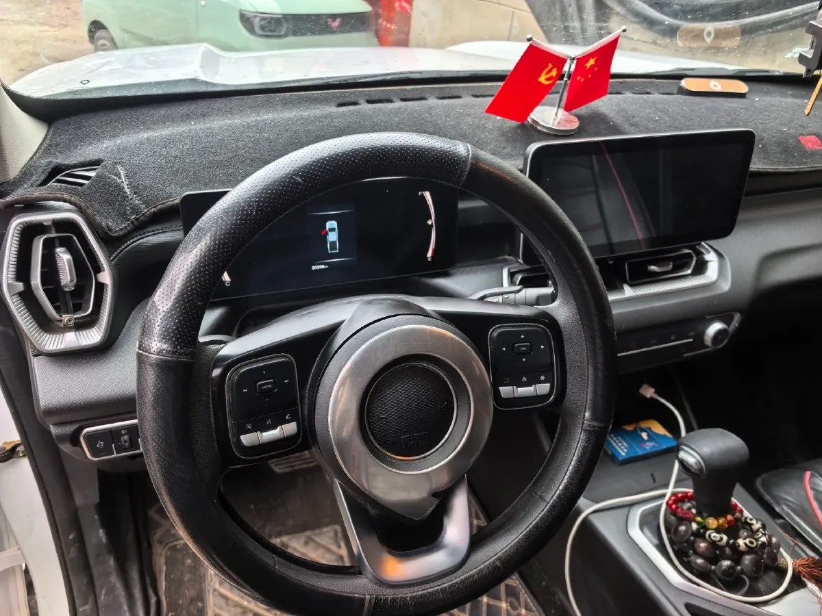 2023 Great Wall Poer King Kong 2.0T 163HP L4 6MT,autocango,china used car exporter,china ev exporter,chinese used car exporter,chinese used ev exporter