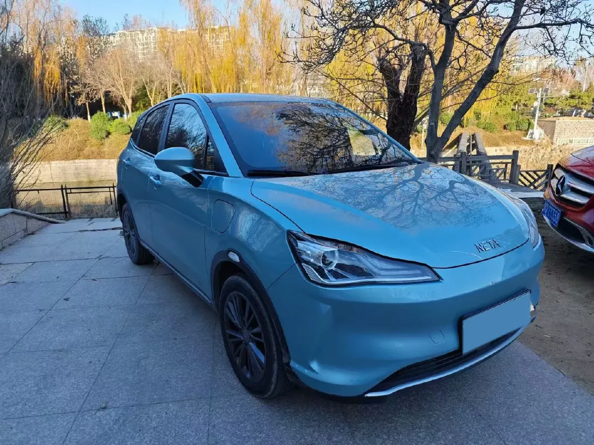 2022 Neta V BEV 38.54KWH,autocango,china used car exporter,china ev exporter,chinese used car exporter,chinese used ev exporter