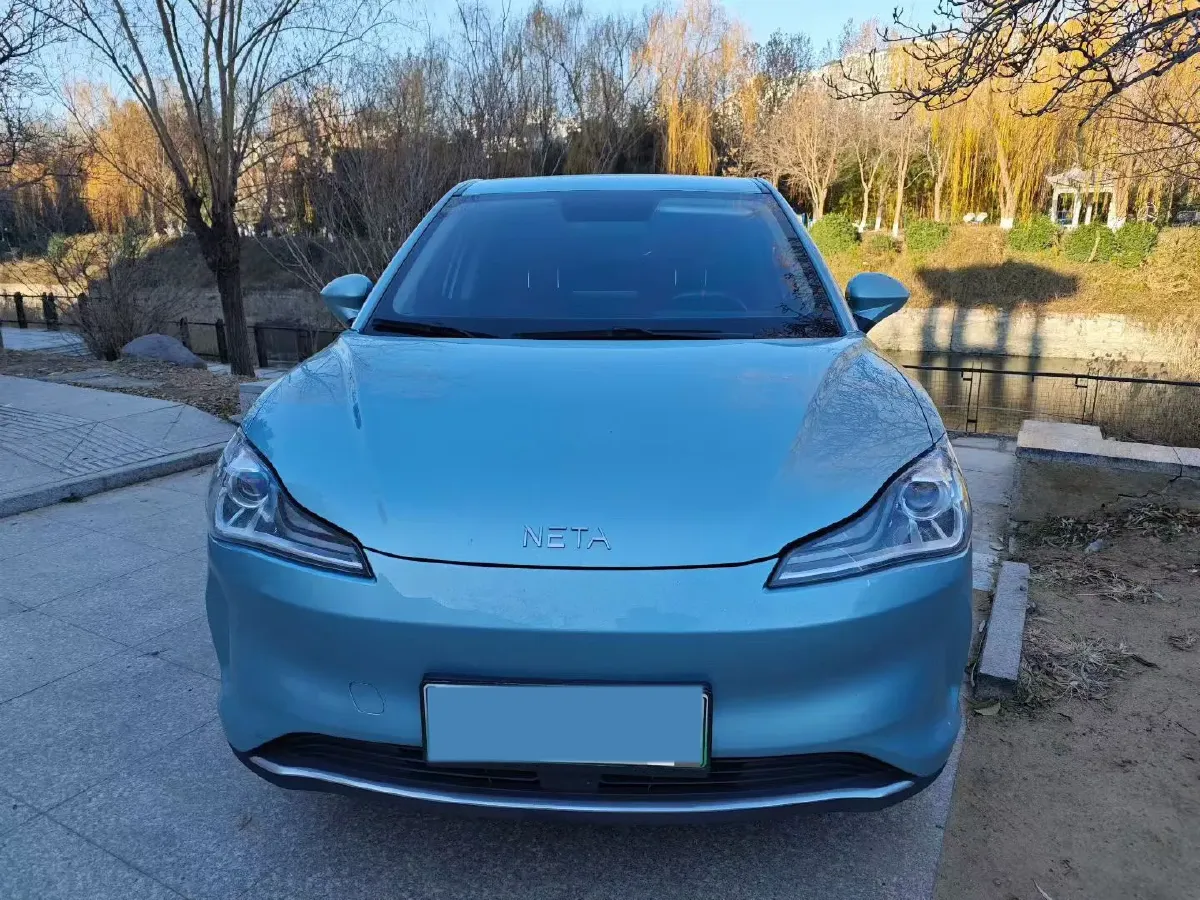 2022 Neta V BEV 38.54KWH,autocango,china used car exporter,china ev exporter,chinese used car exporter,chinese used ev exporter