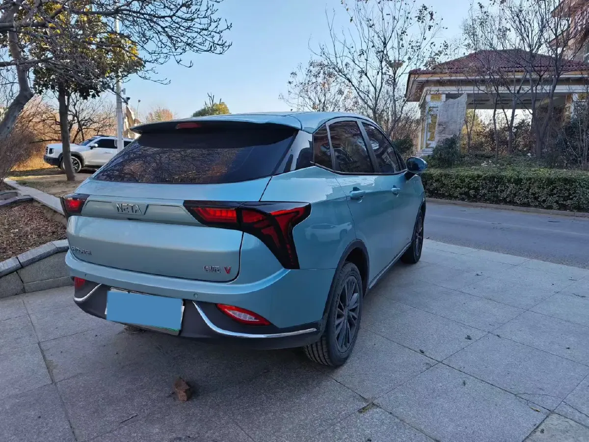 2022 Neta V BEV 38.54KWH,autocango,china used car exporter,china ev exporter,chinese used car exporter,chinese used ev exporter