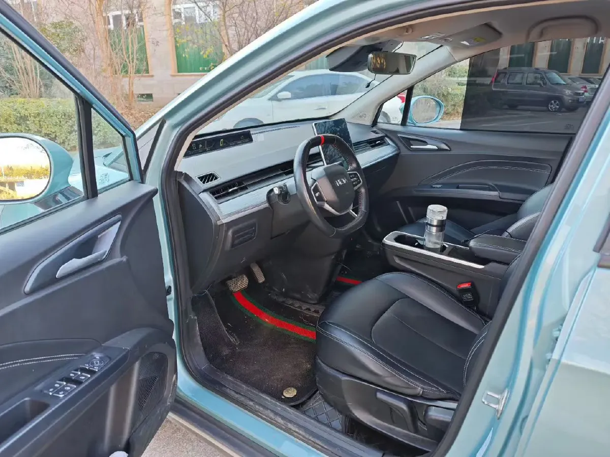 2022 Neta V BEV 38.54KWH,autocango,china used car exporter,china ev exporter,chinese used car exporter,chinese used ev exporter