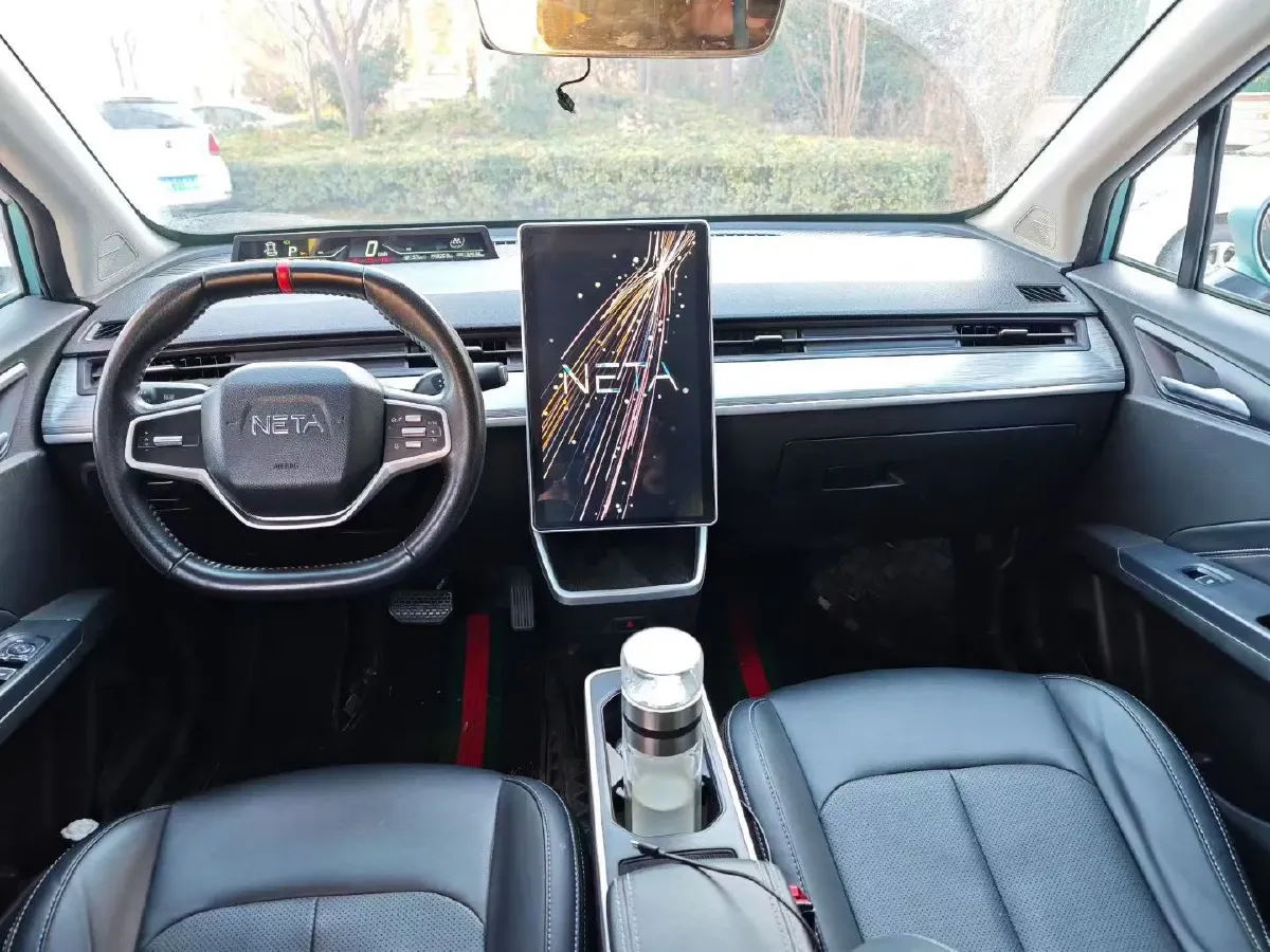 2022 Neta V BEV 38.54KWH,autocango,china used car exporter,china ev exporter,chinese used car exporter,chinese used ev exporter