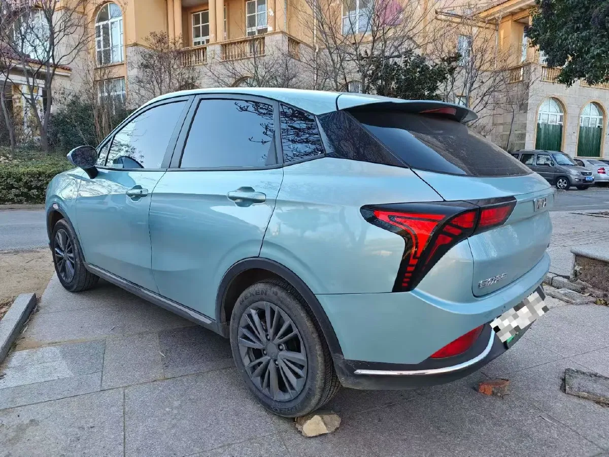 2022 Neta V BEV 38.54KWH,autocango,china used car exporter,china ev exporter,chinese used car exporter,chinese used ev exporter