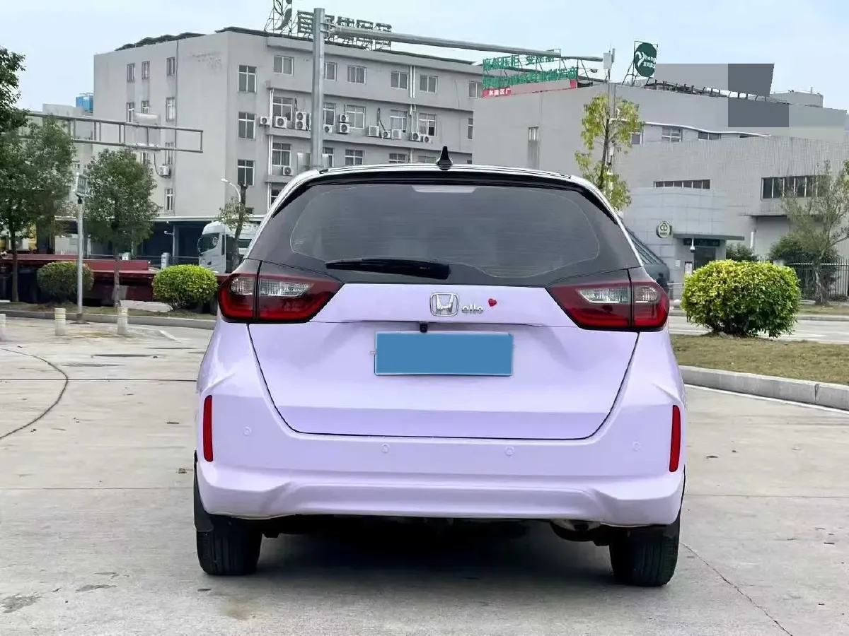 2021 Honda Fit 1.5L 131HP L4 CVT,autocango,china used car exporter,china ev exporter,chinese used car exporter,chinese used ev exporter