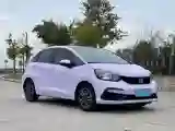 2021 Honda Fit 1.5L 131HP L4 CVT