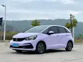 2021 HONDA FIT,autocango,china used car exporter,china ev exporter,chinese used car exporter,chinese used ev exporter