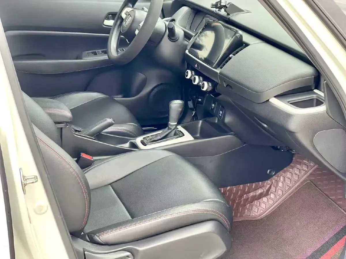 2021 Honda Fit 1.5L 131HP L4 CVT,autocango,china used car exporter,china ev exporter,chinese used car exporter,chinese used ev exporter