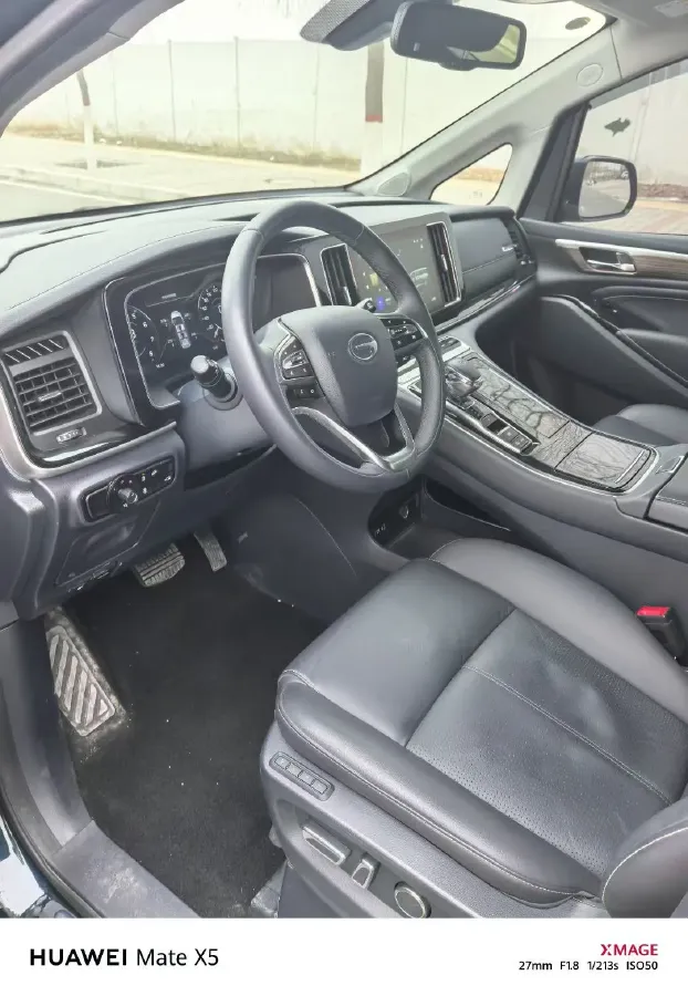 2021 GAC Trumpchi M8 2.0T 252HP L4 8AT,autocango,china used car exporter,china ev exporter,chinese used car exporter,chinese used ev exporter