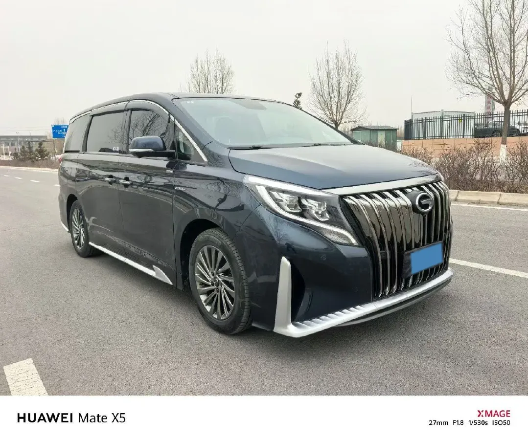 2021 GAC Trumpchi M8 2.0T 252HP L4 8AT,autocango,china used car exporter,china ev exporter,chinese used car exporter,chinese used ev exporter